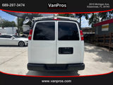 Used 2011 Chevrolet Express 1500 image 4