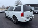 Used 2015 Nissan Armada Platinum w/ Platinum Reserve Package image 5