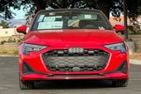 New 2025 Audi A3 2.0T Premium image 6