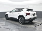 New 2025 Chevrolet Trax RS image 4