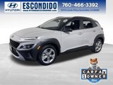 Certified 2023 Hyundai Kona SEL image 1