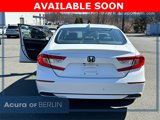 Used 2018 Honda Accord EX-L image 2