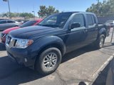 Used 2017 Nissan Frontier SV image 2