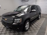 Used 2014 Chevrolet Suburban LTZ image 6