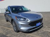 Used 2022 Ford Escape SEL image 2
