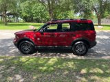 New 2025 Ford Bronco Sport Big Bend w/ Convenience Package image 4
