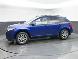 Used 2013 Ford Edge Limited w/ Driver Entry Pkg image 4