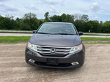 Used 2013 Honda Odyssey Touring image 2