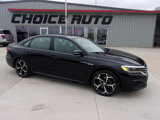 Used 2020 Volkswagen Passat 2.0T R-Line image 2