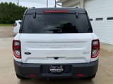 Used 2022 Ford Bronco Sport Outer Banks w/ Tech Package image 6