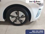 Used 2020 Hyundai Ioniq Blue image 4