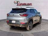 New 2025 Chevrolet TrailBlazer ACTIV w/ Convenience Package image 5