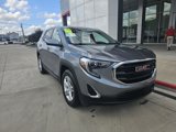 Used 2018 GMC Terrain SLE image 2