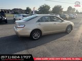 Used 2010 Toyota Camry Hybrid image 3