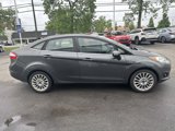 Used 2015 Ford Fiesta Titanium image 2
