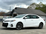 Used 2016 Toyota Corolla S image 2