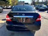Used 2008 Nissan Versa 1.8 S w/ PWR Pkg image 3