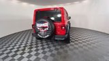 Used 2020 Jeep Wrangler Unlimited Sport S w/ Sun And Sound Package image 3
