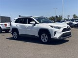Used 2020 Toyota RAV4 XLE image 4