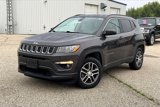 Used 2018 Jeep Compass Latitude w/ Cold Weather Group image 2