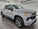 Used 2025 Chevrolet Silverado 1500 RST image 2