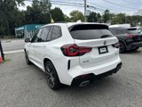 Used 2022 BMW X3 xDrive30i w/ M Sport Package 2 image 4