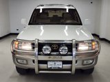 Used 1999 Toyota Land Cruiser image 2