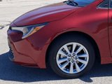 New 2025 Toyota Corolla LE image 5