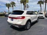 Used 2016 Lincoln MKX Reserve w/ Luxury Package image 4
