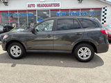 Used 2010 Hyundai Santa Fe GLS image 5