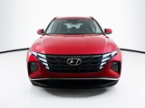 Certified 2022 Hyundai Tucson SEL image 2