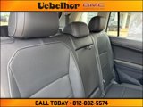 Used 2021 Volkswagen Tiguan SE image 5