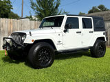 Used 2014 Jeep Wrangler Unlimited Sport image 5