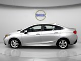 Used 2017 Chevrolet Cruze LT w/ Convenience Package image 4
