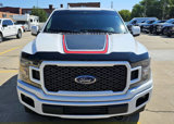 Used 2018 Ford F150 Lariat w/ Equipment Group 502A Luxury image 4