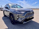 Used 2019 Toyota RAV4 XSE image 3