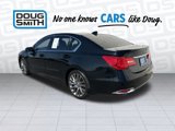 Used 2017 Acura RLX w/ Technology Package image 3
