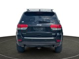 Used 2018 Jeep Grand Cherokee Limited image 5