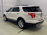 Used 2017 Ford Explorer Limited w/ Equipment Group 301A image 6