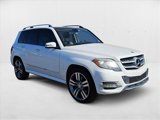 Used 2014 Mercedes-Benz GLK 350 2WD image 3