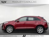 Used 2020 Cadillac XT5 Sportv w/ Platinum Package image 2