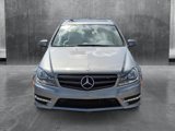 Used 2014 Mercedes-Benz C 300 Sport image 2