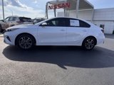 Used 2023 Kia Forte LXS image 2
