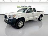 Used 2020 Toyota Tacoma SR image 3