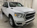 Certified 2022 RAM 1500 Big Horn image 2