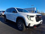 New 2025 GMC Acadia AT4 w/ LPO, All-Weather Package image 3