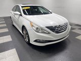 Used 2014 Hyundai Sonata SE w/ Premium Package 03 image 5