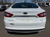Used 2015 Ford Fusion SE image 4