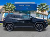 Used 2020 Jeep Compass Trailhawk image 4