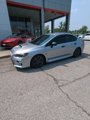 Used 2018 Subaru WRX image 4